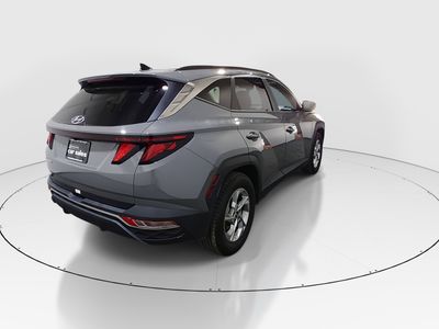 2024 Hyundai Tucson - Photo 7