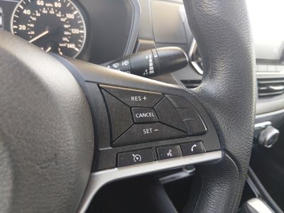 2024 Nissan Altima - Photo 12