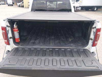 2020 Ram 1500 - Photo 11