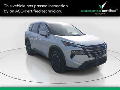 2024 Nissan Rogue - Photo 1
