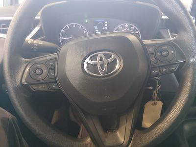 2024 Toyota Corolla - Photo 12