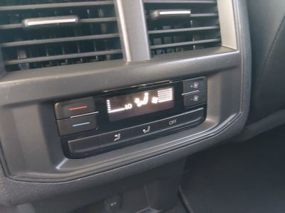 2023 Volkswagen Atlas - Photo 17
