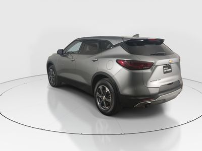 2025 Chevrolet Blazer - Photo 5