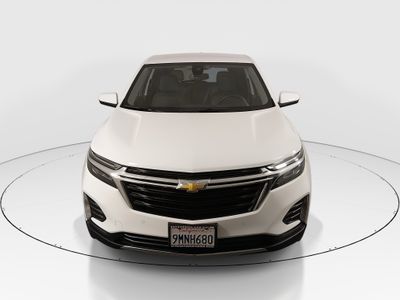 2024 Chevrolet Equinox - Photo 2