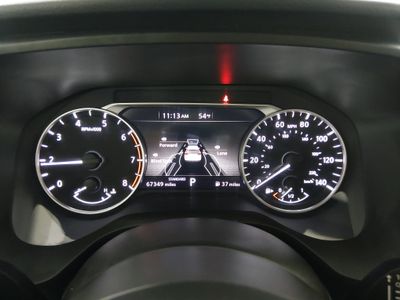 2024 Nissan Rogue - Photo 14