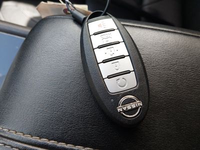 2024 Nissan Altima - Photo 15