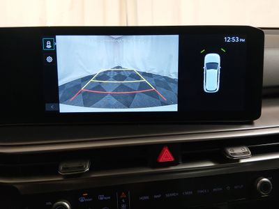 2024 Kia Sorento - Photo 16