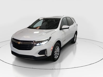 2024 Chevrolet Equinox - Photo 3