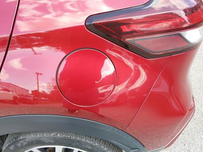 2023 Nissan Kicks - Photo 18