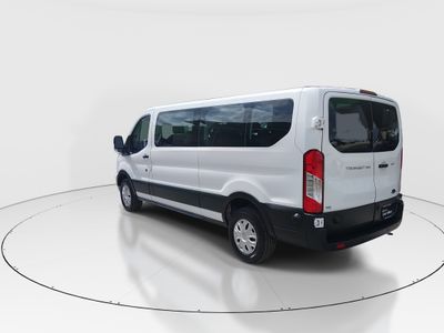 2024 Ford Transit 15 Passenger Wagon - Photo 5
