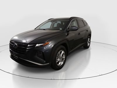 2024 Hyundai Tucson - Photo 3