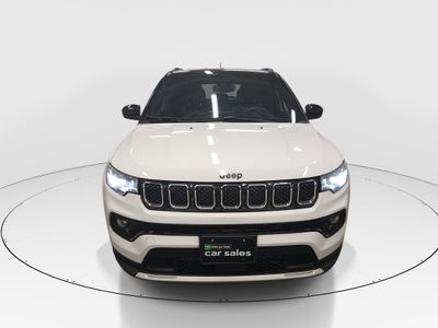 2023 Jeep Compass - Photo 2