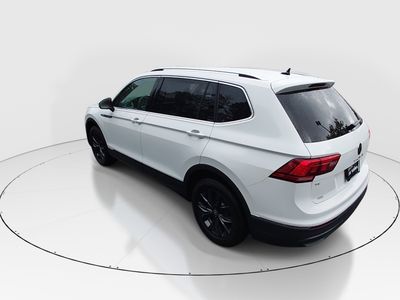 2024 Volkswagen Tiguan - Photo 5