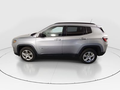 2024 Jeep Compass - Photo 4