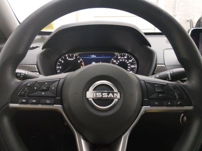 2024 Nissan Altima - Photo 12
