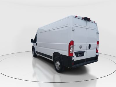 2024 Ram ProMaster Cargo Van - Photo 5