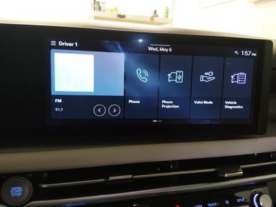 2025 Hyundai Tucson - Photo 18