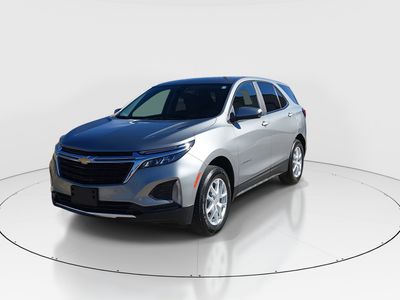 2024 Chevrolet Equinox - Photo 3