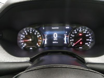 2024 Jeep Compass - Photo 14