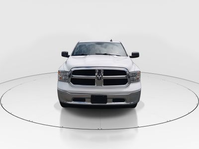 2022 Ram 1500 Classic - Photo 2
