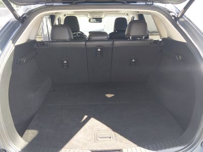 2024 Mazda CX-5 - Photo 11