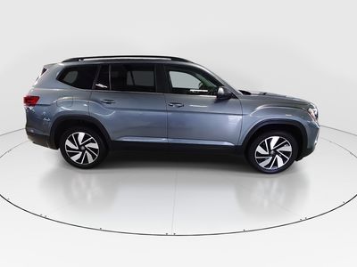 2024 Volkswagen Atlas - Photo 8