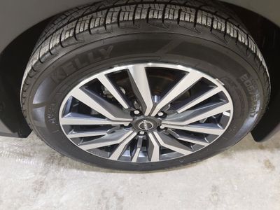 2024 Nissan Kicks - Photo 10