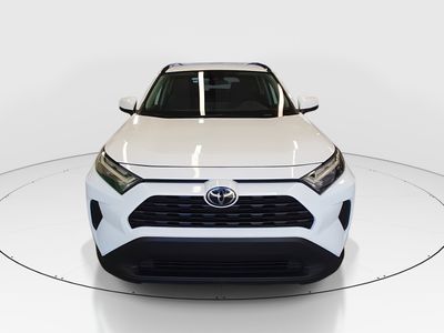 2024 Toyota RAV4 - Photo 2
