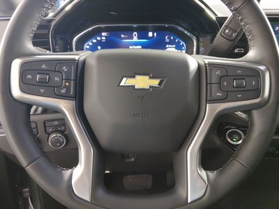 2025 Chevrolet Silverado 1500 - Photo 12