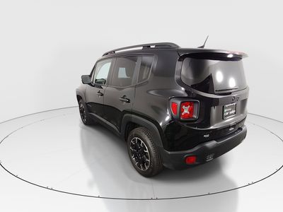2023 Jeep Renegade - Photo 5