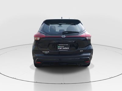 2024 Nissan Kicks - Photo 6