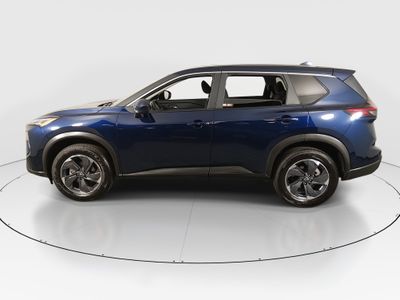 2025 Nissan Rogue - Photo 4