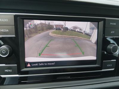 2024 Volkswagen Jetta - Photo 16