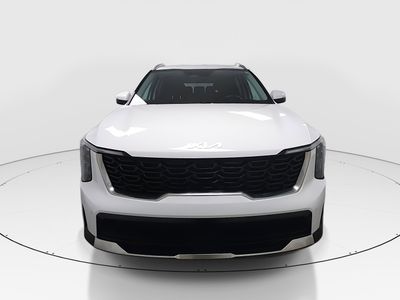 2024 Kia Sorento - Photo 2