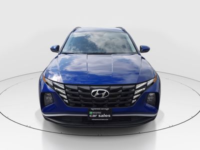 2024 Hyundai Tucson - Photo 2