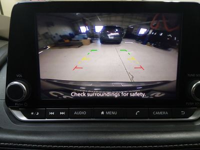 2023 Nissan Rogue - Photo 16