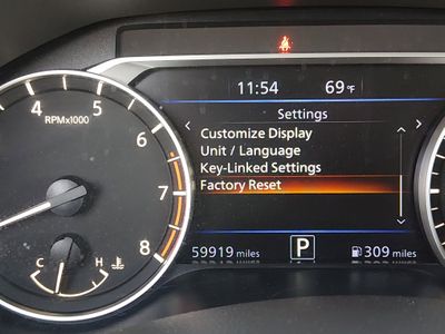 2024 Nissan Altima - Photo 14