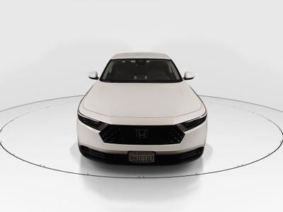 2024 Honda Accord Sedan - Photo 2