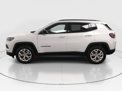 2024 Jeep Compass - Photo 4