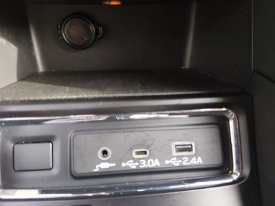 2025 Subaru Ascent - Photo 19