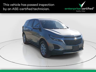 2024 Chevrolet Equinox - Photo 1