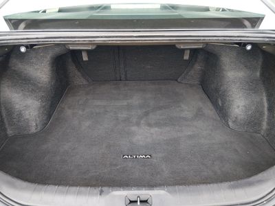 2025 Nissan Altima - Photo 11