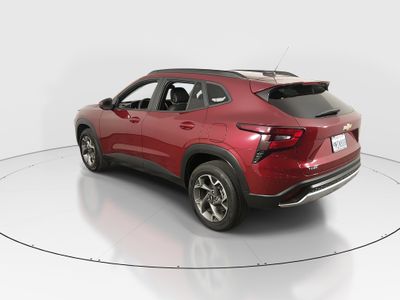 2024 Chevrolet Trax - Photo 5