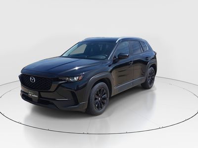 2025 Mazda CX-50 - Photo 3