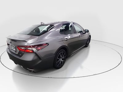 2023 Toyota Camry - Photo 7