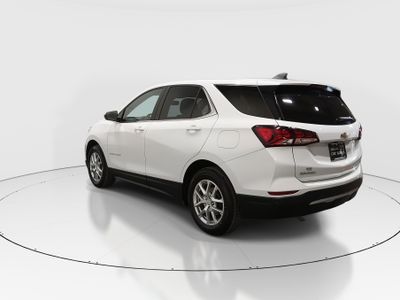 2024 Chevrolet Equinox - Photo 5