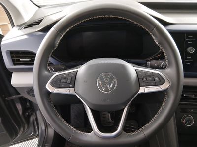 2022 Volkswagen Taos - Photo 12