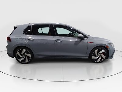 2024 Volkswagen Golf GTI - Photo 8