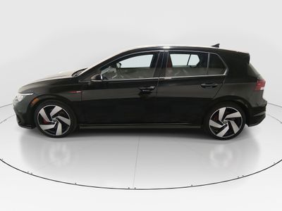 2024 Volkswagen Golf GTI - Photo 4