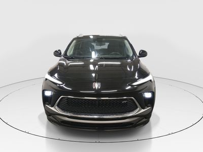 2024 Buick Encore GX - Photo 2